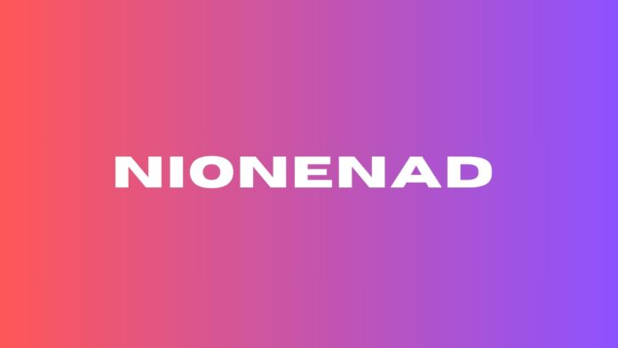 nionenad