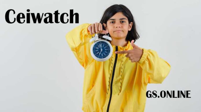 ceiwatch