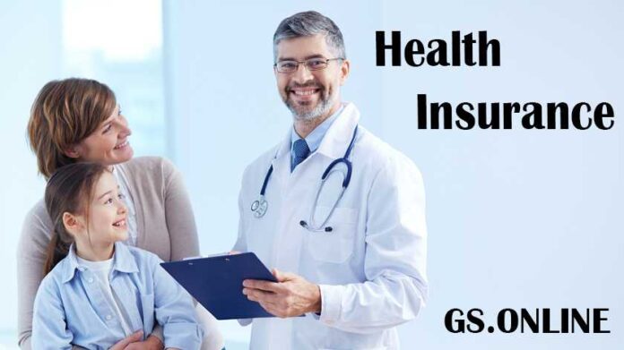 health insurance