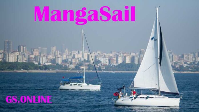 MangaSail