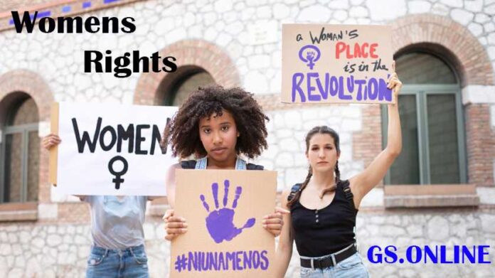 Womens Rights